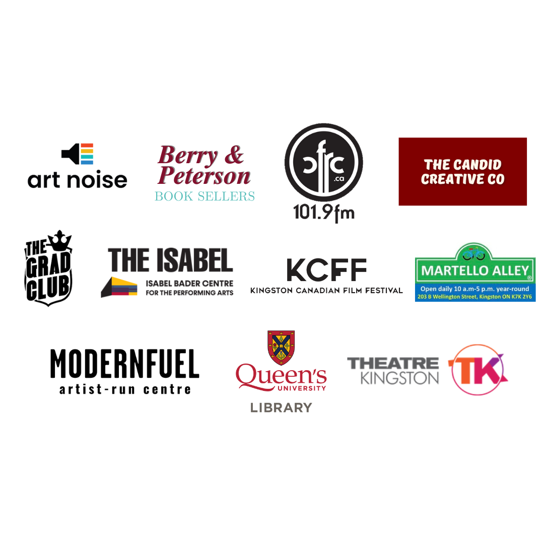 Side By Side 2026 — Union Gallery
